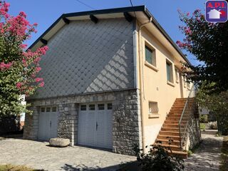  Maison à vendre 5 pièces 131 m²