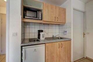  Appartement � vendre 2 pi�ces 30 m�