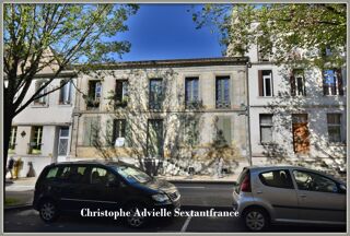 Vente Immeuble Immeuble de rapport Bergerac