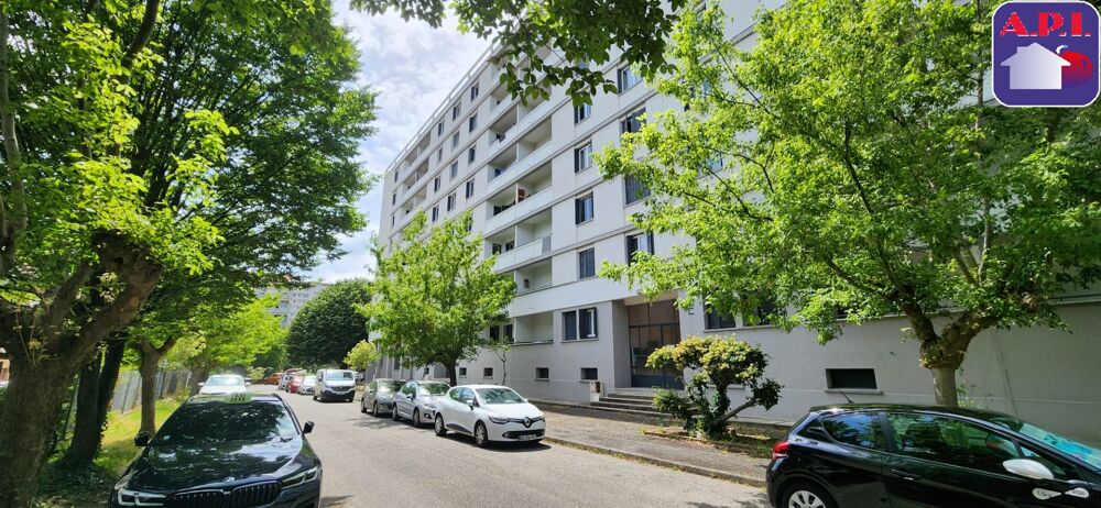 Vente Appartement Appartement Toulouse