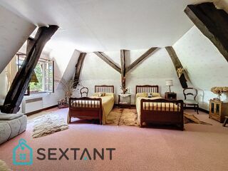  Maison � vendre 4 pi�ces 130 m�