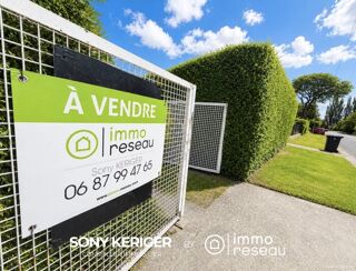  Terrain à vendre 803 m²