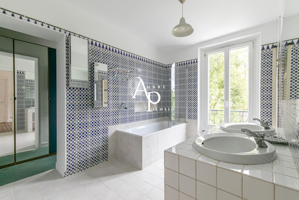 à vendre  Maison Rosny-sous-Bois (93110)