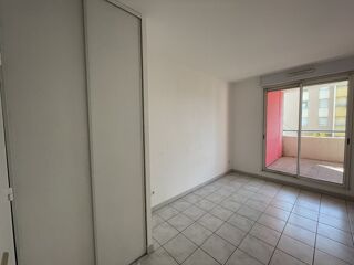  Appartement à louer 2 pièces 31 m²