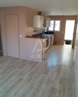  Immeuble à vendre 200 m²