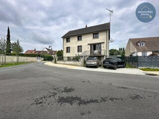  Maison � vendre 7 pi�ces 122 m�