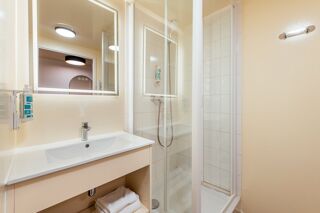  Appartement à vendre 1 pièce 18 m²