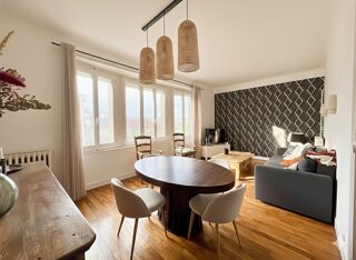  Appartement � vendre 4 pi�ces 85 m�