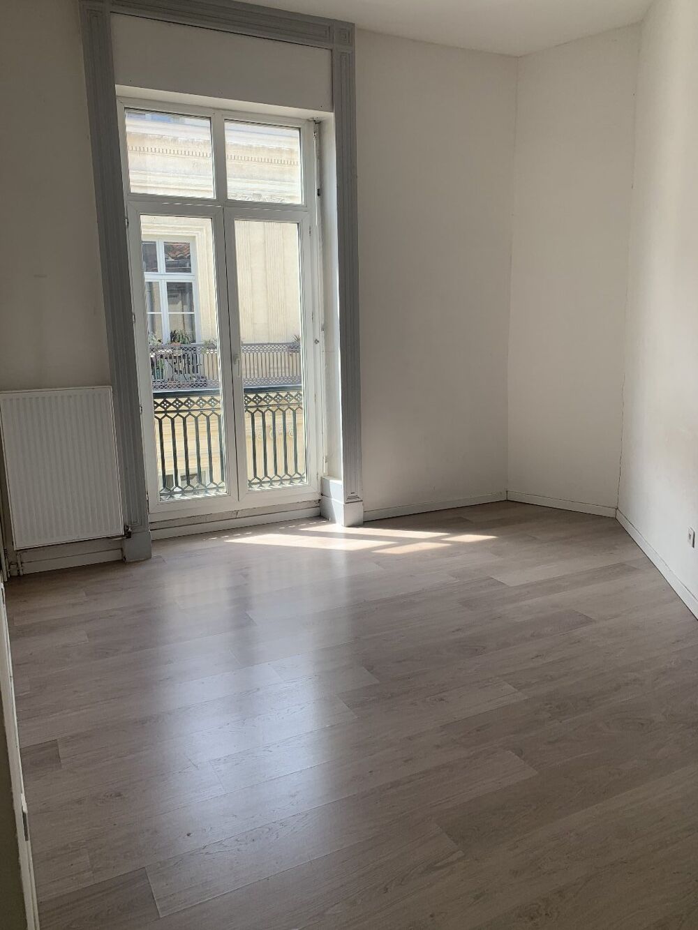 Location Appartement Appartement Montpellier - ecusson