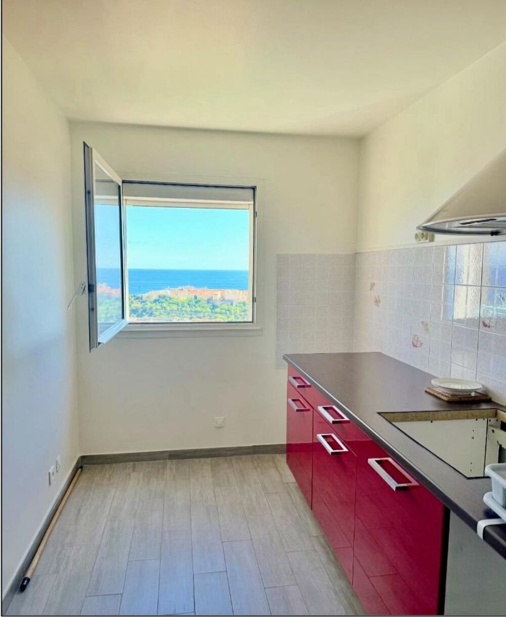 vendre  Appartement Beausoleil (06240)