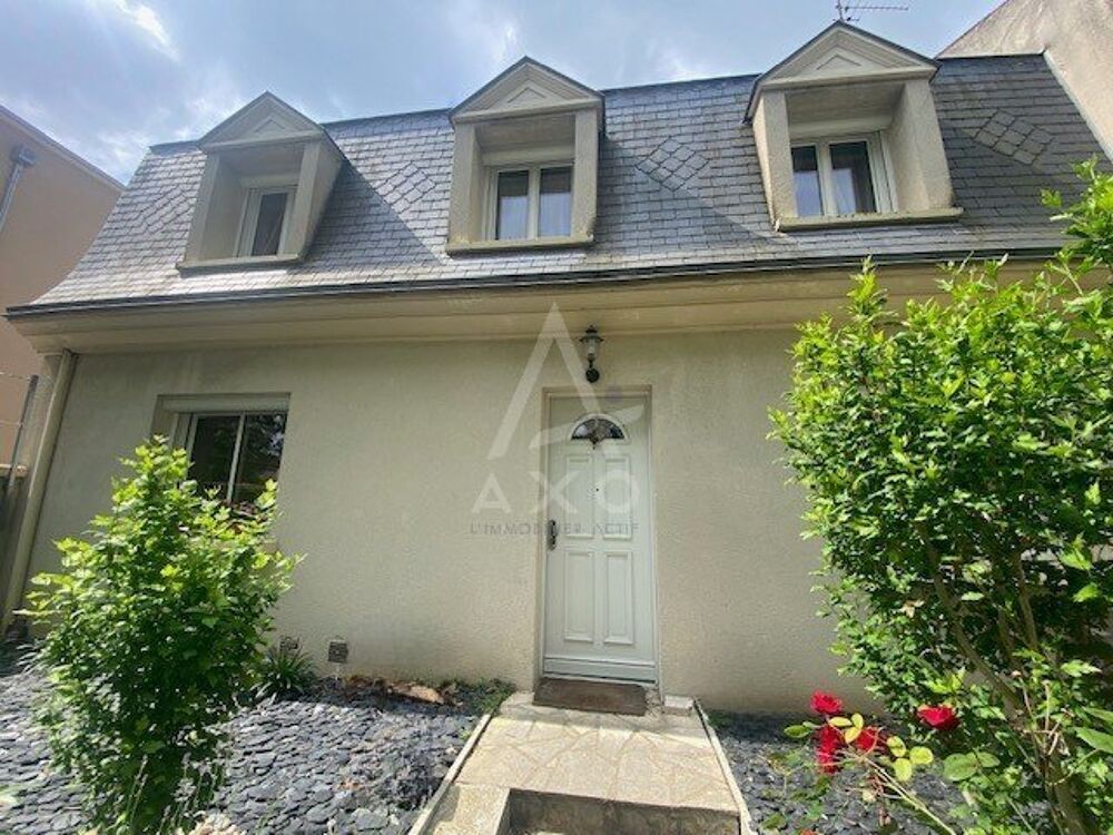 � vendre  Villa Saint-Maur-des-Foss�s (94100)