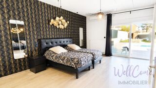  Maison à vendre 5 pièces 142 m²