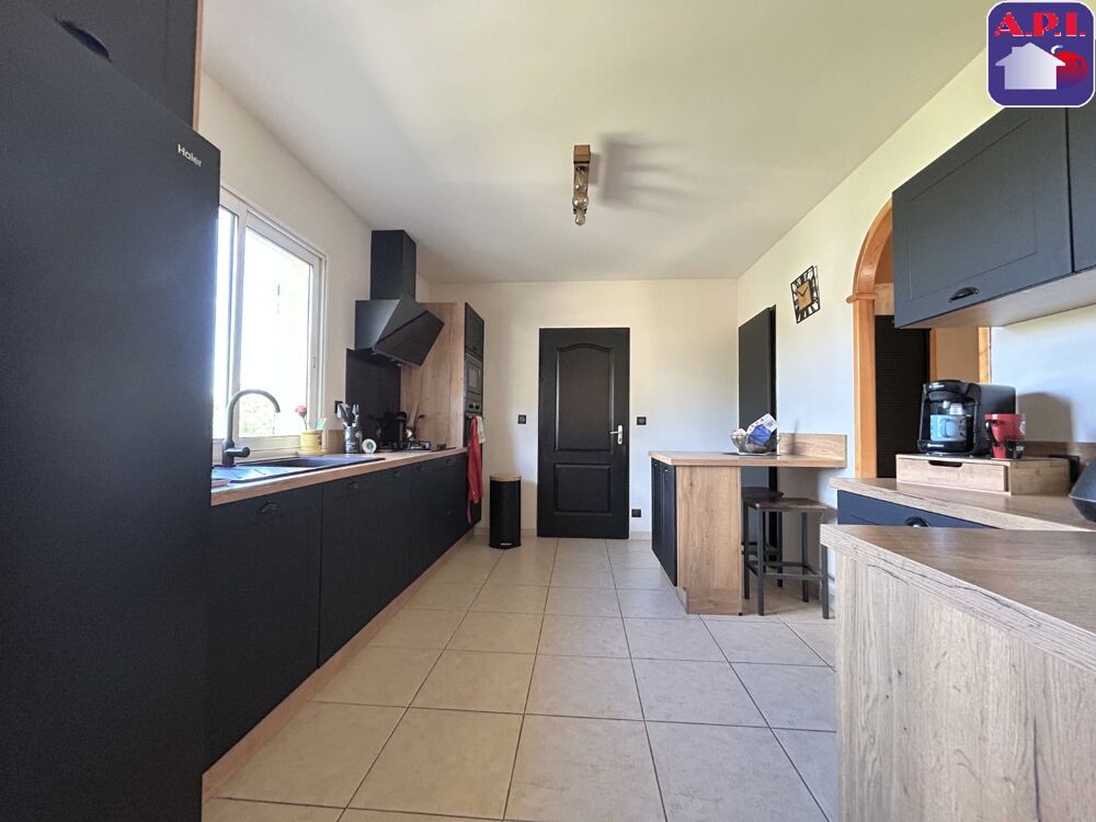 Vente Maison Maison Saverdun