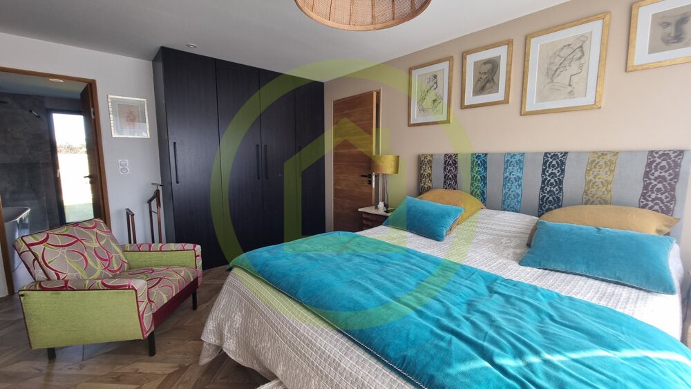 � vendre  Maison Gu�rande (44350)