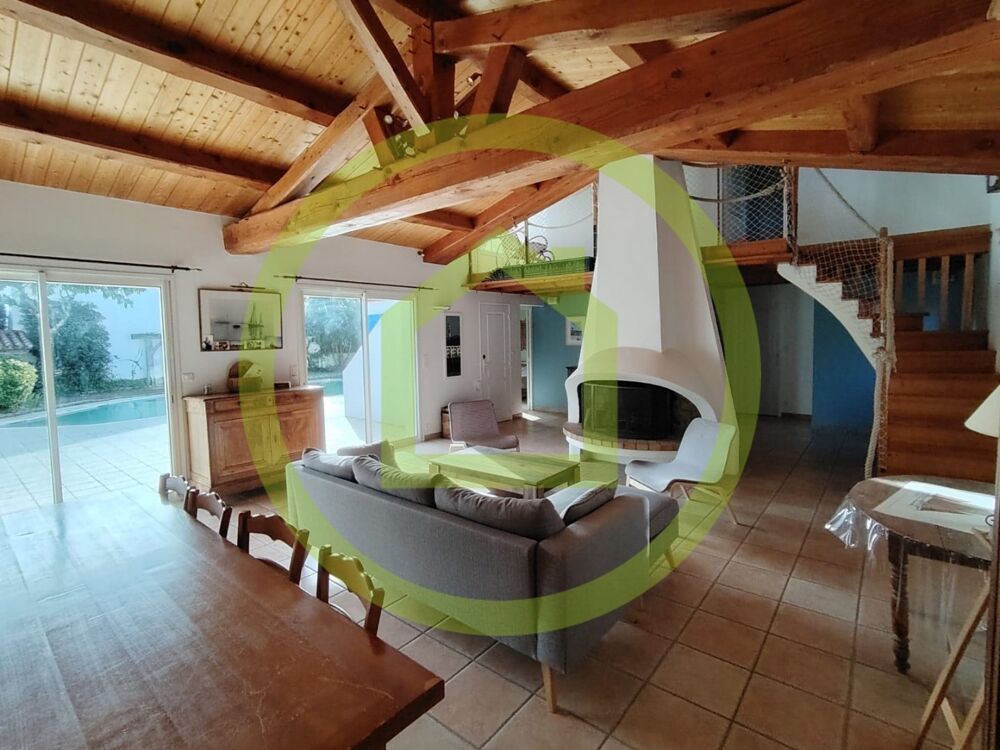 Vente Villa Maison Noirmoutier en l'ile