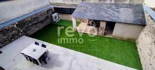  Maison à vendre 5 pièces 129 m²