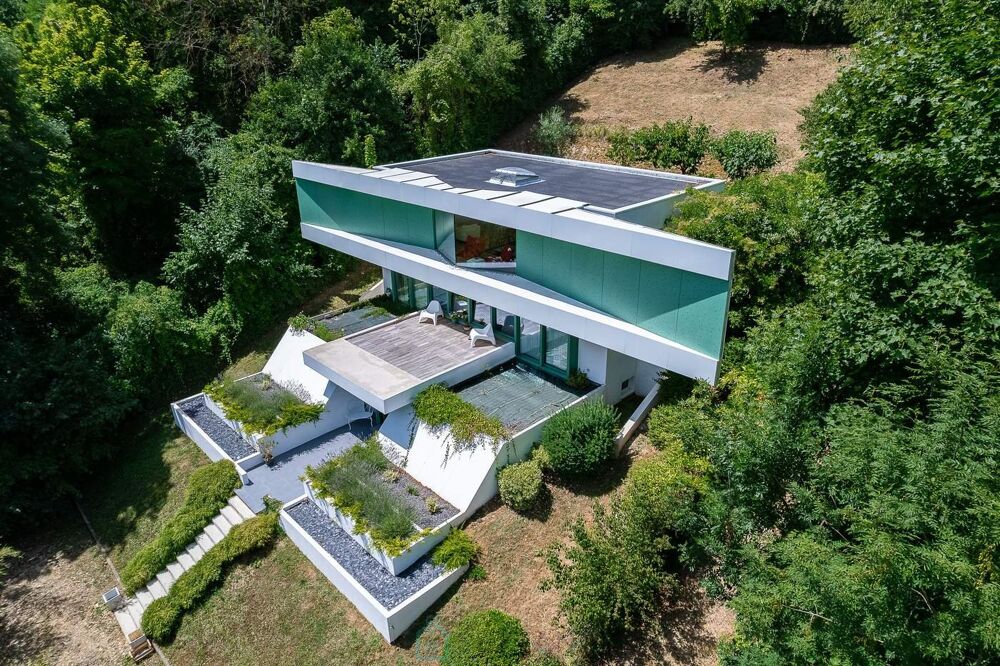Vente Villa Villa d'architecte Fontainebleau