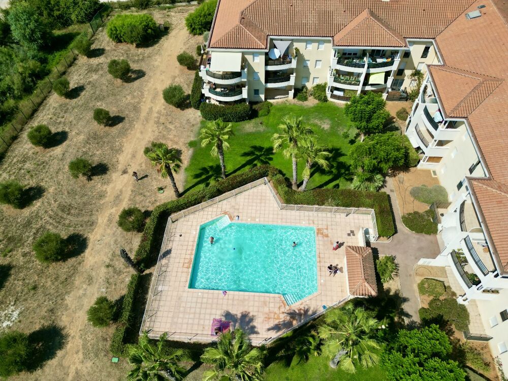 Vente Appartement Appartement La seyne sur mer