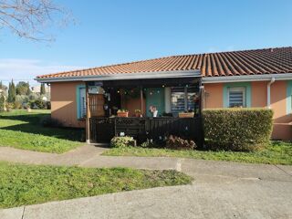  Maison � vendre 3 pi�ces 56 m�