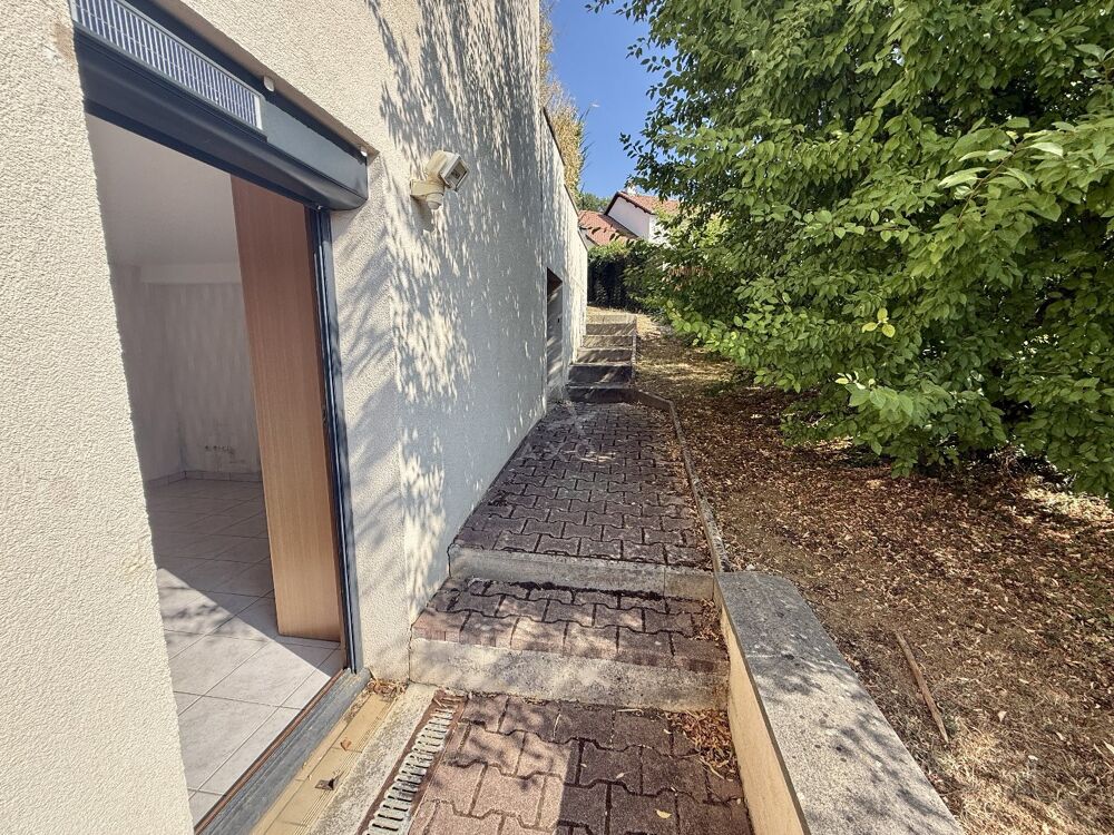 Vente Maison Maison Scy chazelles