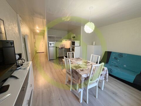  Appartement � vendre 2 pi�ces 34 m�