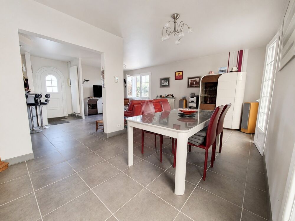 Vente Maison Maison individuelle Pau