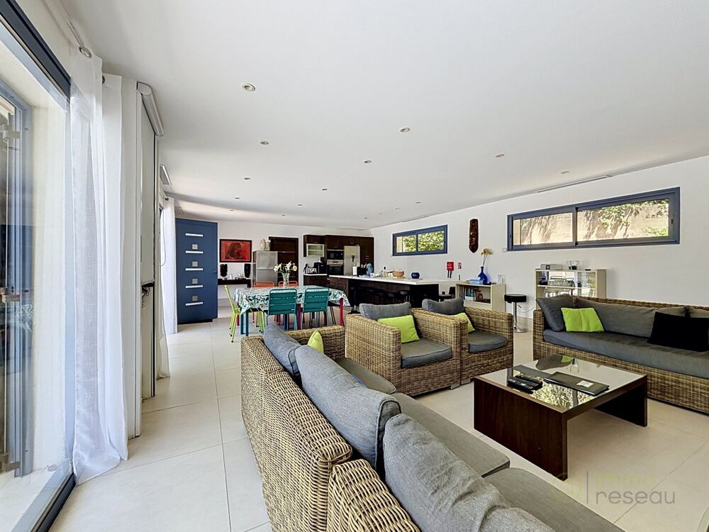 à vendre  Villa Vence (06140)