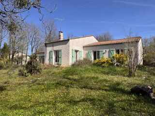  Maison � vendre 6 pi�ces 125 m�