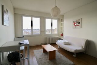  Appartement � vendre 1 pi�ce 31 m�