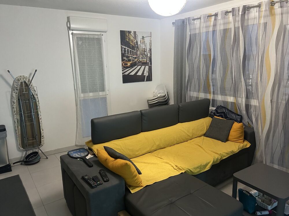 Location Appartement Appartement en résidence Sete