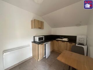  Maison à louer 2 pièces 33 m²