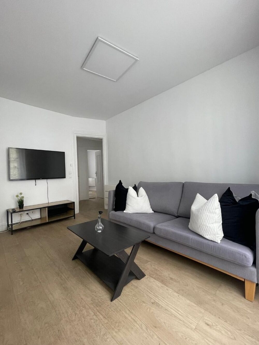 Vente Appartement Appartement Saint denis