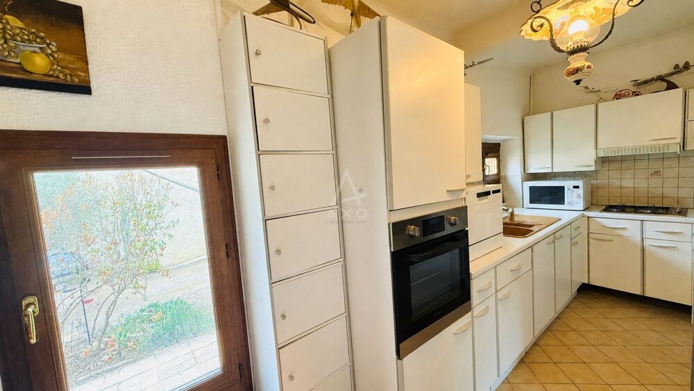 Vente Maison Maison Lorgues