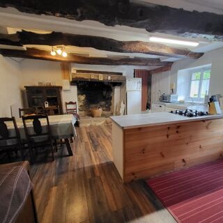  Maison � vendre 7 pi�ces 150 m�