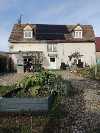  Maison � vendre 6 pi�ces 160 m�