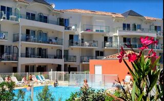  Appartement � vendre 3 pi�ces 42 m�