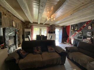  Maison � vendre 7 pi�ces 132 m�