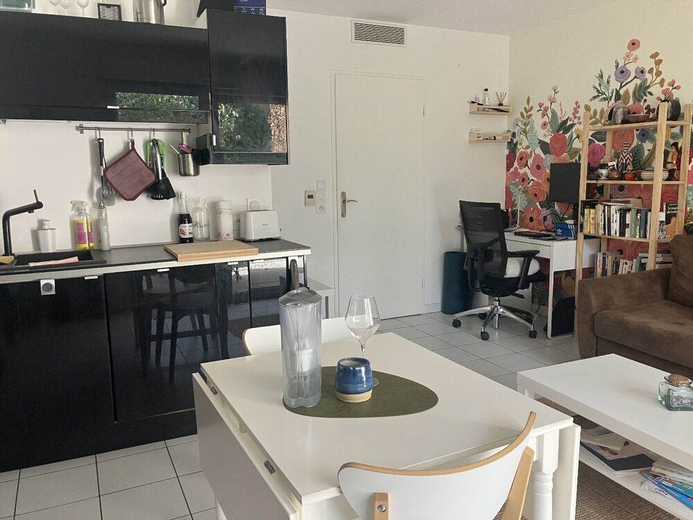 Vente Appartement Appartement Vaulx en velin