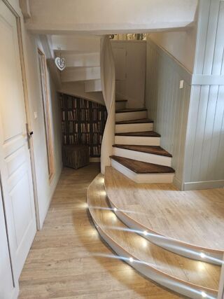  Maison à vendre 5 pièces 123 m²