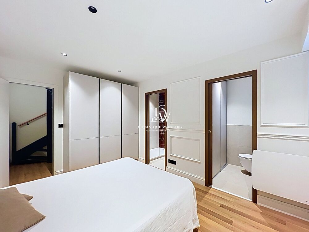 à vendre  Appartement Biarritz (64200)
