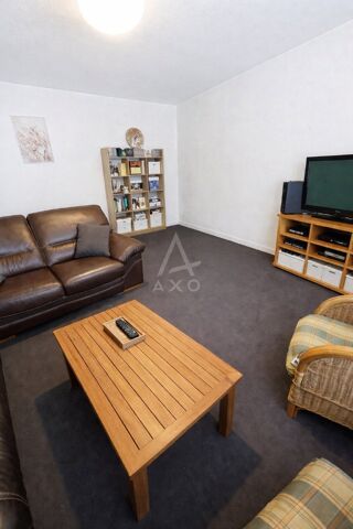  Appartement à vendre 4 pièces 68 m²