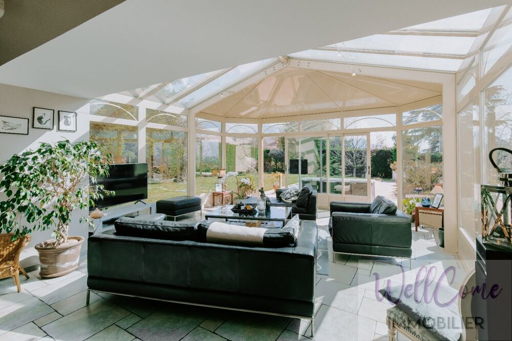  vendre  Villa Brison-Saint-Innocent (73100)