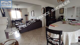  Maison à vendre 4 pièces 117 m²