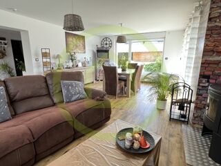  Maison  vendre 7 pices 194 m