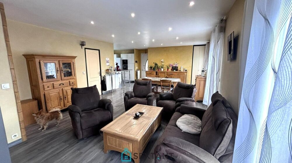 Vente Maison Maison individuelle Combon
