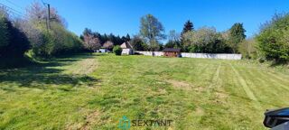  Terrain à vendre 3076 m²