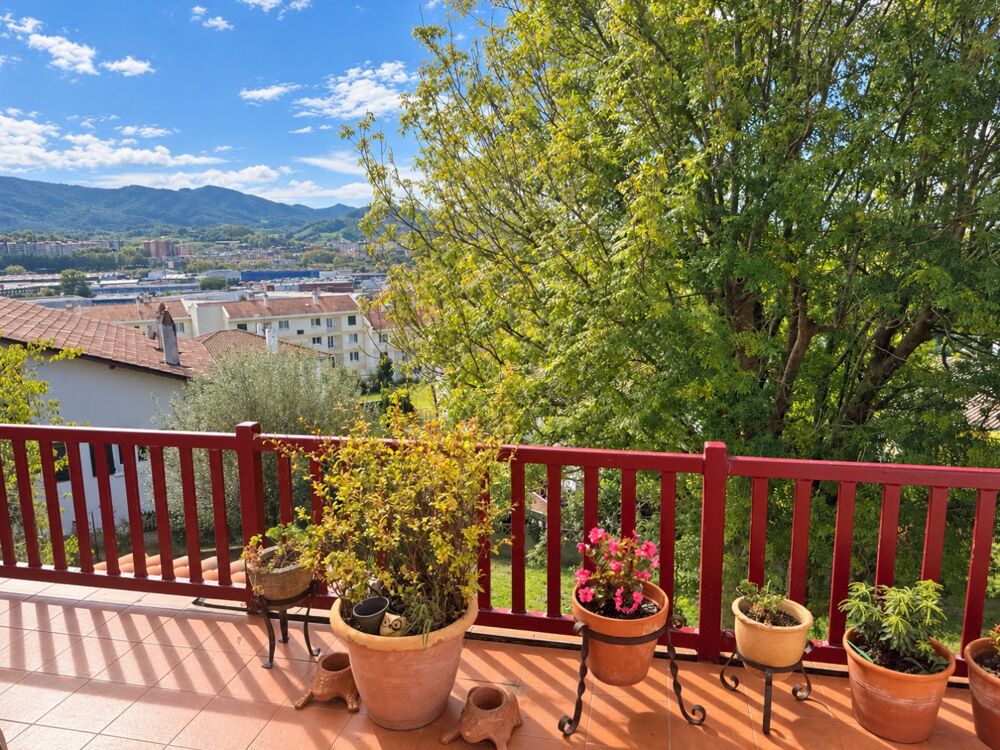 Vente Appartement Appartement Hendaye