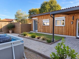  Maison à vendre 3 pièces 110 m²