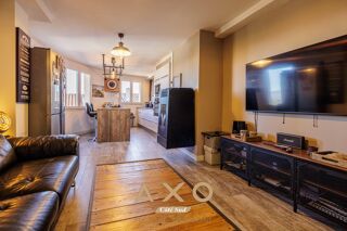  Maison � vendre 3 pi�ces 68 m�