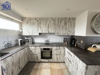  Appartement à vendre 3 pièces 69 m²